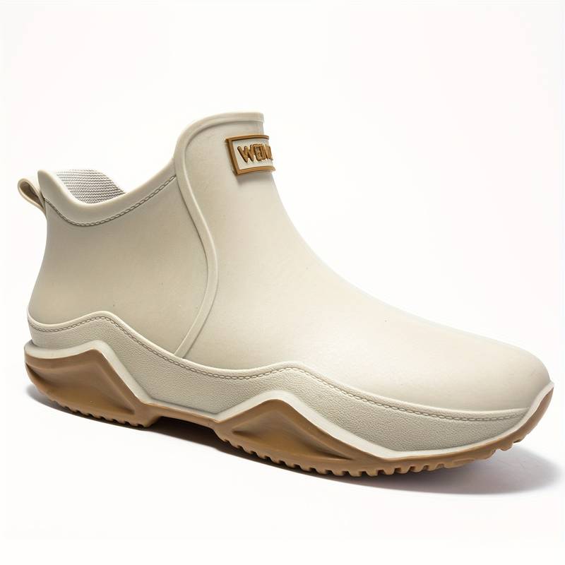 Stylish & Comfortable Orthopedic Rubber Rain Boots