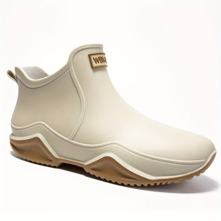 Stylish & Comfortable Orthopedic Rubber Rain Boots