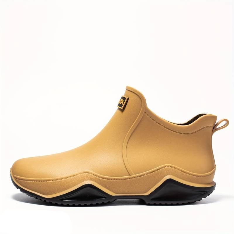 Stylish & Comfortable Orthopedic Rubber Rain Boots