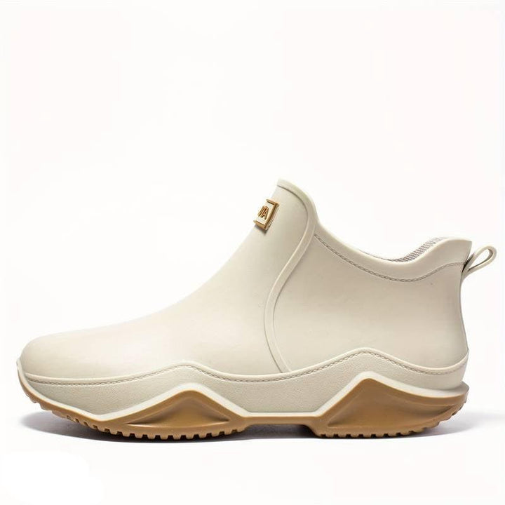 Stylish & Comfortable Orthopedic Rubber Rain Boots