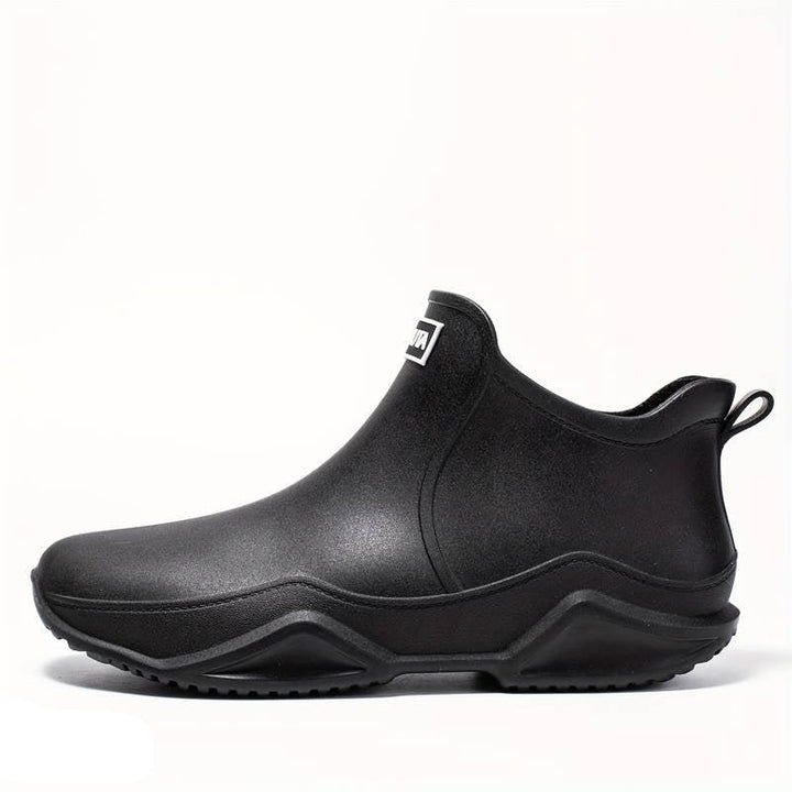 Stylish & Comfortable Orthopedic Rubber Rain Boots