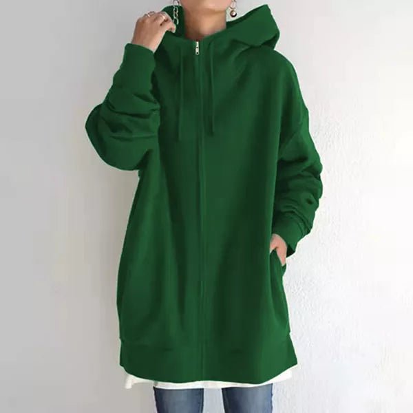 Chic and Stylish Women's Hoodie