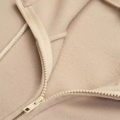 Chic and Stylish Women's Hoodie