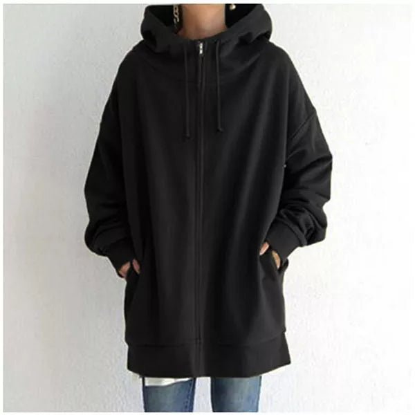 Chic and Stylish Women's Hoodie