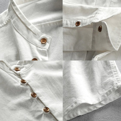 Your Go-To Cozy Casual Shirt