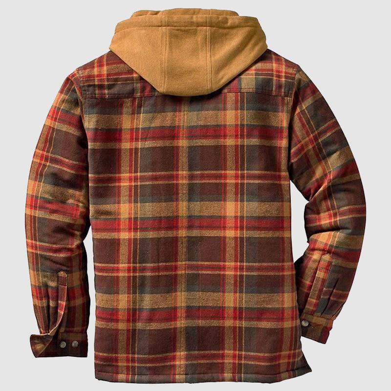 Explorer's Adventure Jacket