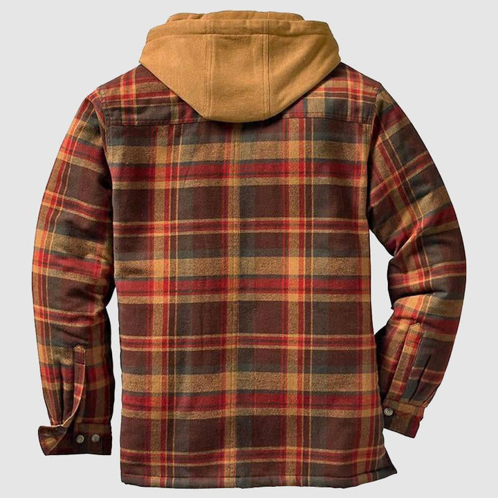 Explorer's Adventure Jacket