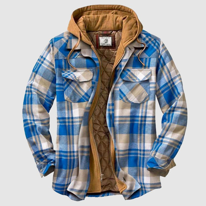 Explorer's Adventure Jacket