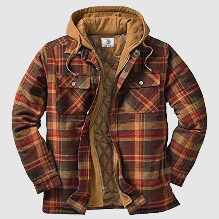 Explorer's Adventure Jacket