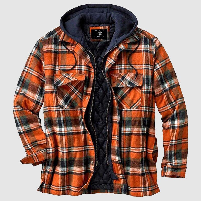 Explorer's Adventure Jacket