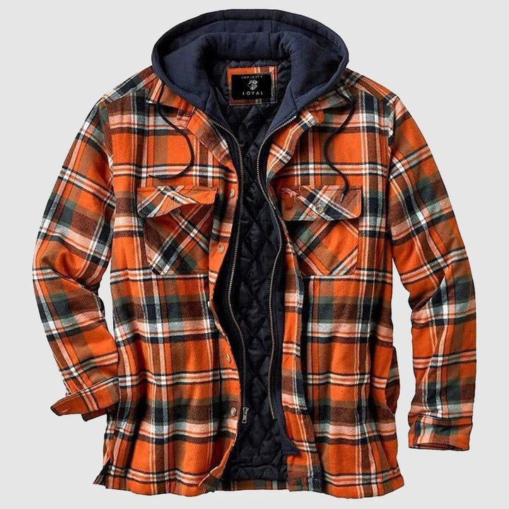 Explorer's Adventure Jacket