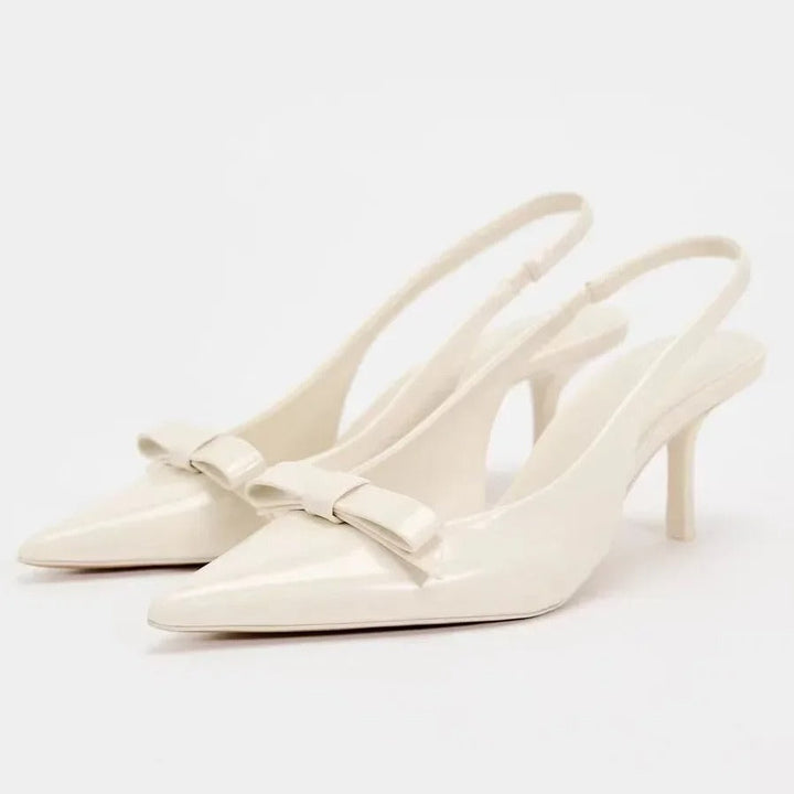 Chic and Fashionable Sandals