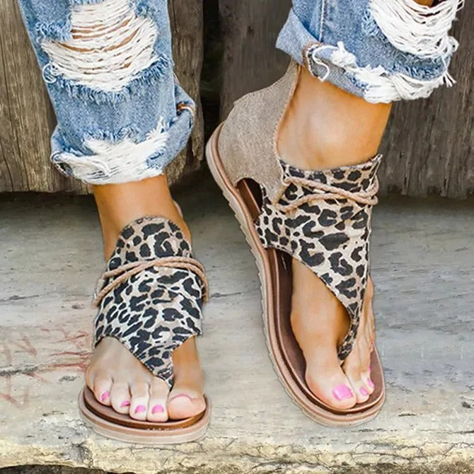 Stylish and Comfortable Sandals for Maximum Comfort