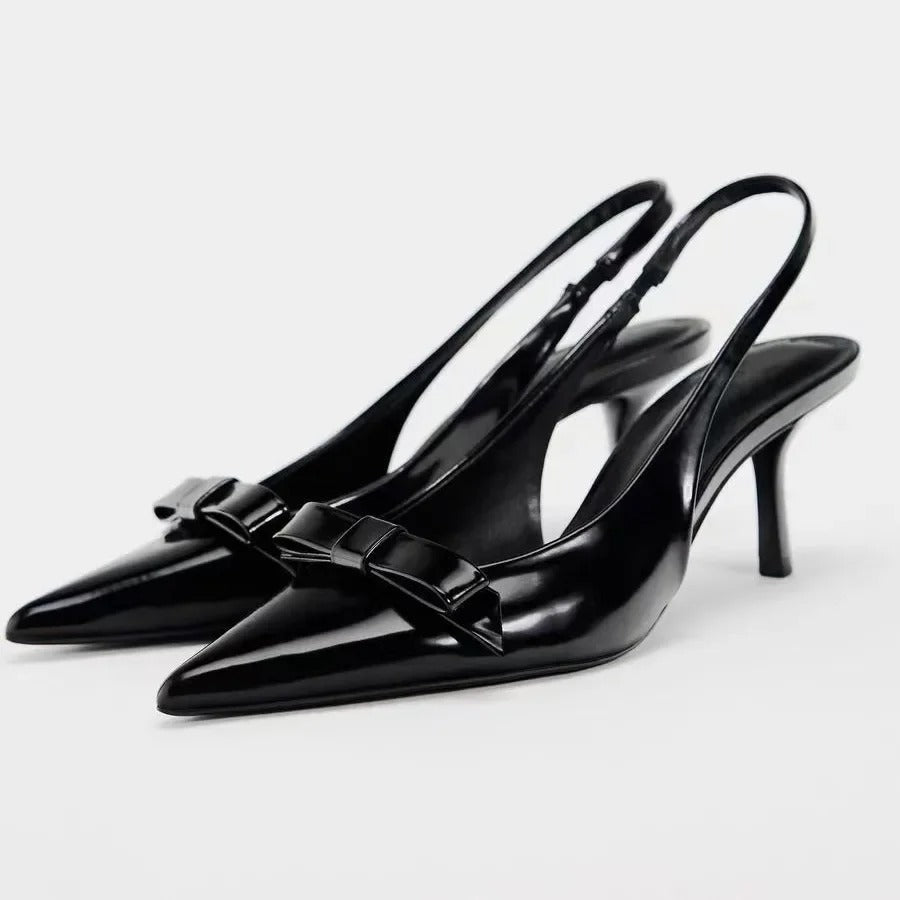 Chic and Fashionable Sandals