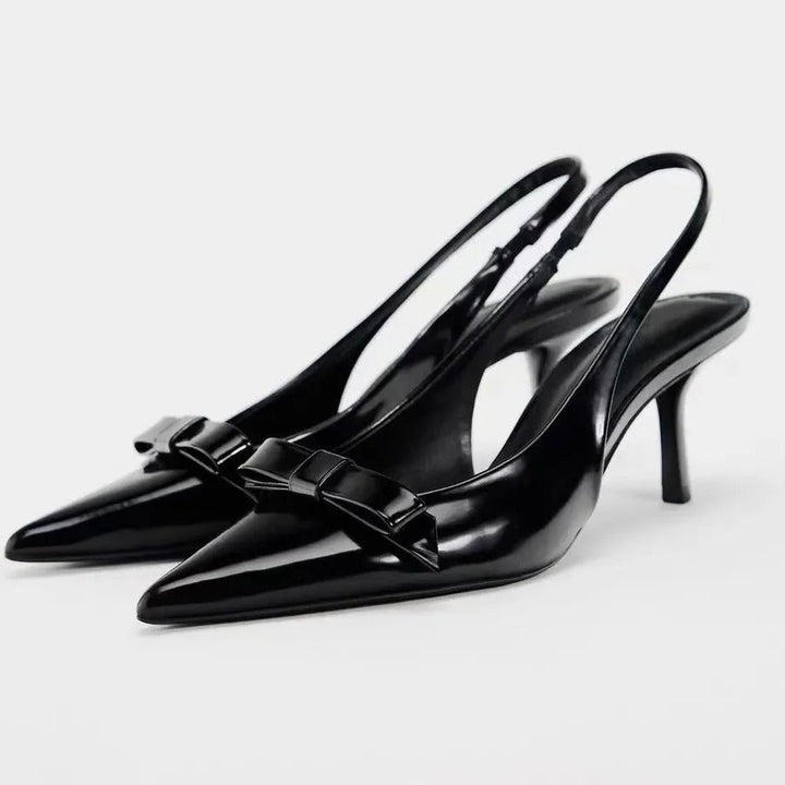 Chic and Fashionable Sandals