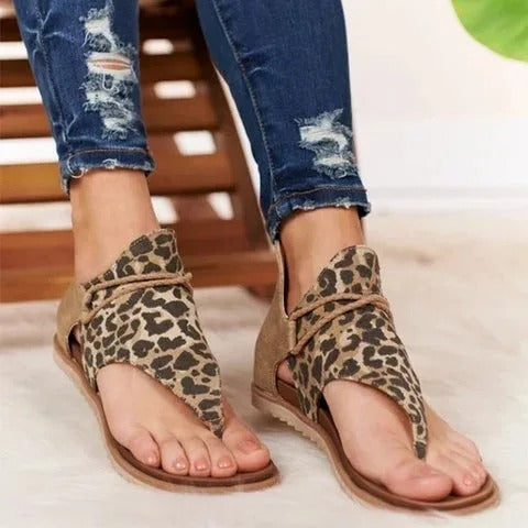 Stylish and Comfortable Sandals for Maximum Comfort