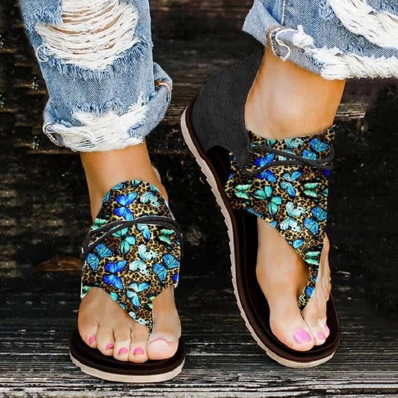 Chic Bohemian Sandals for an Effortlessly Stunning Style