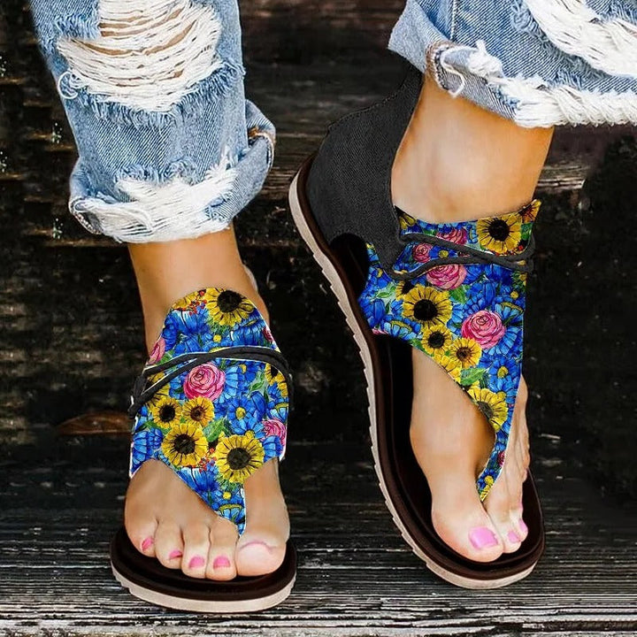 Chic Bohemian Sandals for an Effortlessly Stunning Style