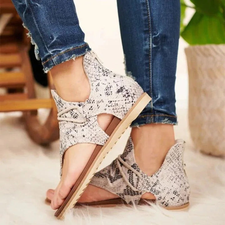 Stylish and Comfortable Sandals for Maximum Comfort
