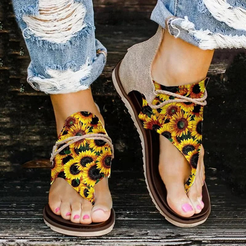 Chic Bohemian Sandals for an Effortlessly Stunning Style