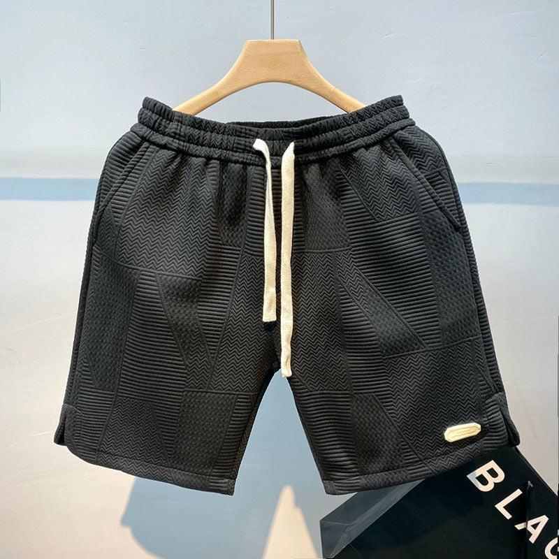 Stylishly Refined Shorts for the Modern Gentleman