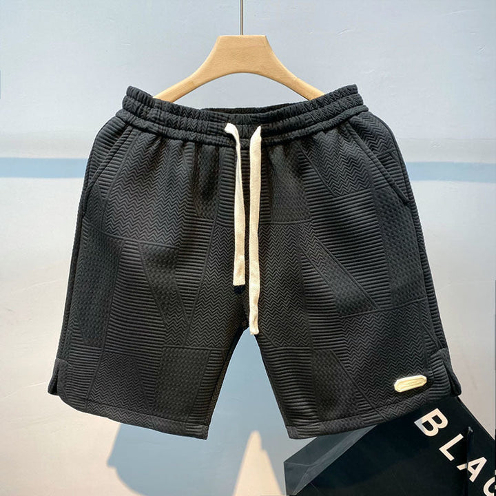 Stylishly Refined Shorts for the Modern Gentleman