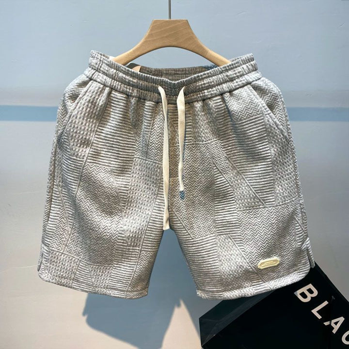 Stylishly Refined Shorts for the Modern Gentleman