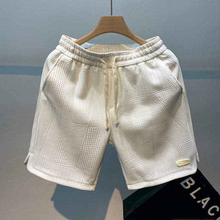 Stylishly Refined Shorts for the Modern Gentleman