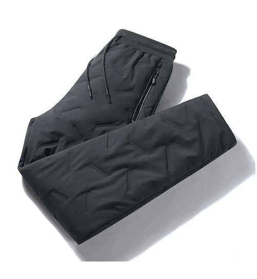 Cozy Unisex Thermal Leggings for Ultimate Comfort