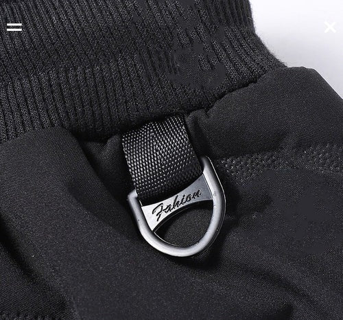 Cozy Unisex Thermal Leggings for Ultimate Comfort