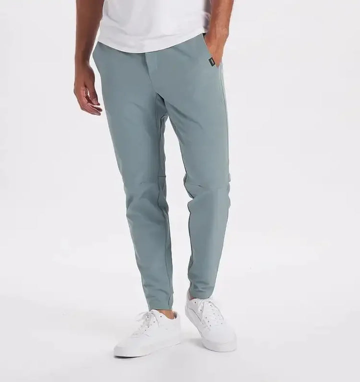 Ultimate Comfort Stretch Trousers