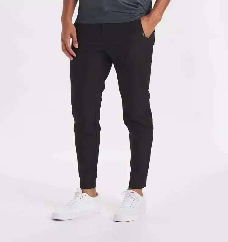 Ultimate Comfort Stretch Trousers