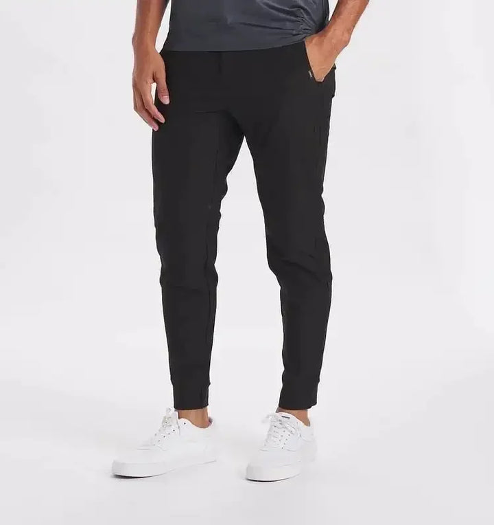 Ultimate Comfort Stretch Trousers