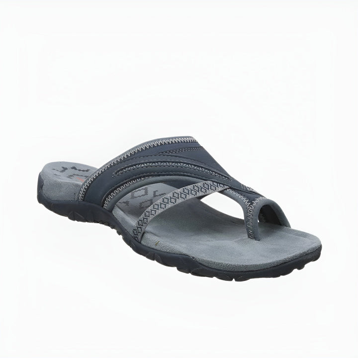 Comfort-Focused Orthopedic Sandals for Optimal Support